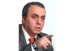 Հրանտ Բագրատյան. Որոտանի կասկադը վաճառվել է ամենաքիչը 4 անգամ ավելի էժան   