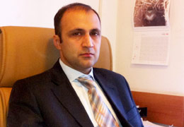Իշխան Մխիթարյան. Armenian Card-ը պատրաստ է քարտերի շուկայի տեխնոլոգիական ցատկին