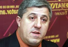 Vardan Voskanyan: Iran assumes functions of "a gendarme" to remove chaos in Middle East