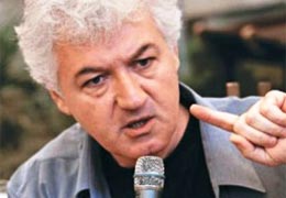 Армянский аналитик считает дипломатической ошибкой участие Эдварда Налбандяна в инаугурации президента Турции