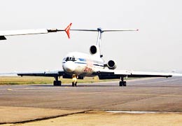 Yerevan-Sochi and Yerevan-Rostov flights cancelled 