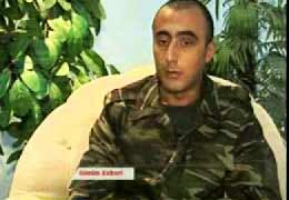 Հակոբ Ինջիղուլյան. Դուք միայն սպասեք ինձ …   