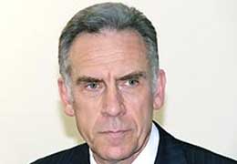 Henri Reynaud: There is no alternative to peaceful settlement of the Karabakh conflict