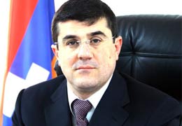 ԼՂՀ վարչապետ. Երևանի և Ստեփանակերտի միջև առաջին չվերթը կարող է կայանալ արդեն 2013 թվականի գարնանը