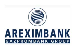 Areximbank-Gazprombank Group grants iPhone 5 to the winner of the campaign conducted jointly with MasterCard