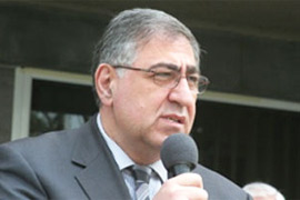 ԵԱՀԿ-ում ՀՀ մշտական ներկայացուցիչը հանդես է եկել Ադրբեջանի կողմից միջազգային հումանիտար իրավունքի նորմերի խախտումների վերաբերյալ հայտարարությամբ   