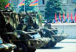 РПА: Для модернизации армянской армии средства не будут экономиться - ВС Армении должны быть в числе самых лучших в мире