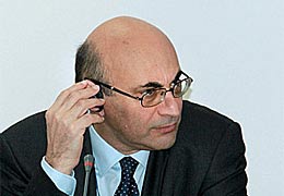 Ադրբեջանցի կոնֆլիկտաբան. Ալլահշուքյուր Փաշազադեի հետ Գարեգին Բ-ի  նոր հանդիպումը կլինի նախորդների ստույգ պատճենը` առանց որևէ արդյունքի