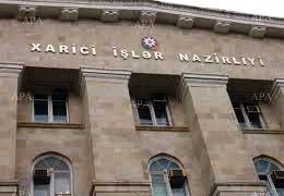 Azerbaijan once again threatened Artsakh and accused Armenia of trying to destabilize situation on front line