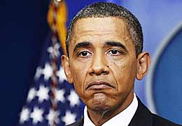 President Obama Not to Recognize Armenian Genocide for Eighth Time