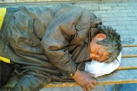 США рассматривают возможность финансирования строительства приюта для бездомных в Абовяне