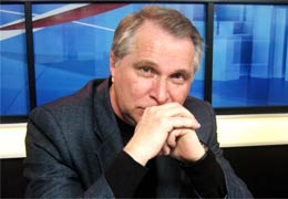 Alexander Zinker: Israel has never before been so close to recognition of Armenian Genocide