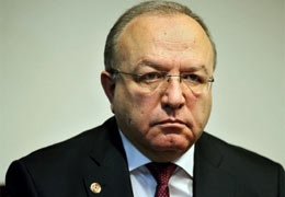 Minister: Armenia has no mafia selling human organs