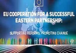 Սերժ Սարգսյան. Հայաստանը վճռական է շարունակելու Հայաստան-ԵՄ հարաբերությունների առանցքը կազմող ինստիտուցիոնալ բարեփոխումները