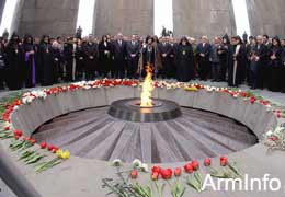 Իսպանիայի Վիլյենա քաղաքը ճանաչել է Հայոց ցեղասպնաությունը