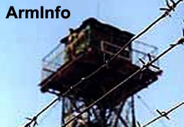 Earthquake hit Armenian-Azerbaijani border