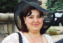 Isabella Muradyan: The Government of Armenia has never concealed that it does not know what will be the developments in aviation area