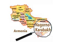 ԵՀՄՖ. Արցախը պետք է հանդես գա Հայաստանին միանալու վերաբերյալ հայտարարությամբ