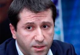Քեսաբի դեպքերի կապակցությամբ Կարեն Անդրեասյանի ուղերձը միջազգային իրավապաշտպան կառույցներին