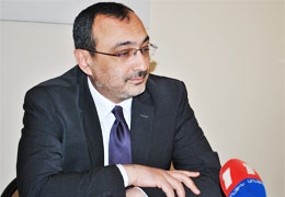 ԼՂՀ արտգործնախարար. Եվրոպան սկսվում է Լեռնային Ղարաբաղից