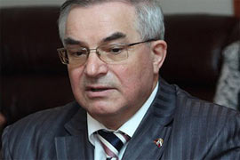 Viktor Krivopuskov: The matter of choice is always tempting