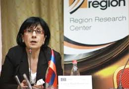 Armenian Activist Appeals To Jailed Colleague In Azerbaijan