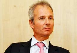 David Lidington: UK remains keen to see Armenia and EU work together