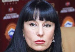 Наира Зограбян: Процветающие и республиканцы не переговаривают относительно выборов в ереванский Совет старейшин