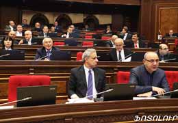 New opposition four to start drawing out alterations to Electoral Code