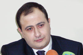 Тюрколог: Закон, запрещающий использовать слово геноцид, направлен  против армянских и курдских депутатов турецкого Меджлиса