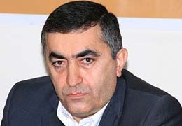 Արմեն Ռուստամյան. Հայոց ցեղասպանության հարցն այլևս միջազգային օրակարգի առարկա է դարձել