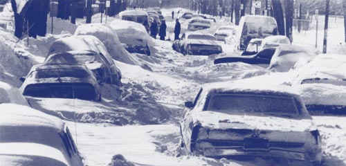 Most of roads in Armenia are heavy-going