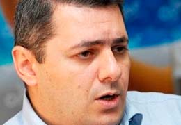 Political expert: Ukrainian crisis is re-occurrence of conflicts of early 1990s and 08.08.08 war 