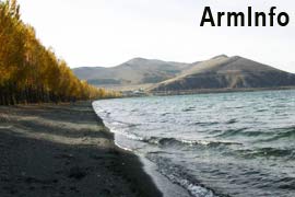 Սևանից 240 մլն խմ ծավալի ջրառ կիրականացվի մեկ տարվա ընթացքում