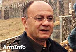 Сейран Оганян: Если возникнет необходимость, мы вновь пойдем воевать