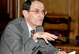2014 թ. մայիսին Հայաստանը պատրաստ կլինի Եվրասիական տնտեսական միությանը միանալու վերաբերյալ պայմանագրի ստորագրմանը