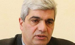 Քաղաքագետ. Հայկական և թուրքական հասարակության շերտերի համագործակցությունը բխում է երկու ժողովուրդների շահերից