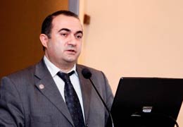 Теван Погосян: Только объединившись оппозиционные фракции смогут бороться против повышения цен в Армении