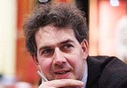 Томас де Ваал: Из-за страха потерять контроль над экономикой правящая РПА будет до конца противостоять протестам и стараться удержать власть