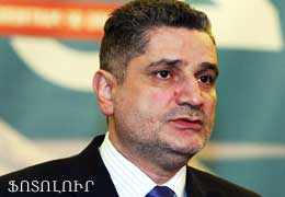 ՀՀ վարչապետ. Տնտեսական ազատության վարկանշային աղյուսակում Հայաստանի դիրքերի բարելավումը խոսում է հանրապետության գործարար մթնոլորտի էական բարելավման մասին