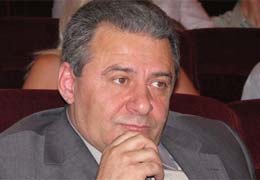 Վաղարշակ Հարությունյան. Հայաստանի նկատմամբ Թուրքիայի զգուշավորությունը մեծանում է`Հայոց ցեղասպանության փաստի ճանաչումների քանակին զուգահեռ