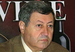 Expert: Government should invest in re-activation of Nairit Plant 