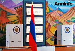 Կարեն Փարեմուզյանը հաղթել է Ալավերդու քաղաքապետի ընտրություններում