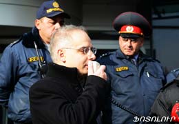 Парламентская оппозиция не верит в искренность власти в реализации положений нового Избирательного Кодекса