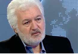 Sargis Hatspanyan:“Tehran’s only Breathing Holes are U.S.-Military-Base-Free Armenia and Artsakh”