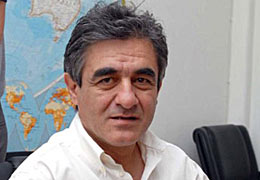 Մանվել Սարգսյան. Սահմանադրական հանրաքվեն կոչված է ոչնչացնելու հայկական պետականության հիմքը`նախագահական ինստիտուտը
