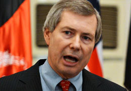 James Warlick:  OSCE Minsk Group co-chairs to submit proposals for reducing risk of border clashes 