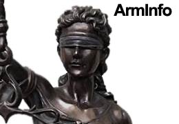 Палата адвокатов Армении считает неприемлемым обыск защитников со стороны правоохранителей без веских на то причин