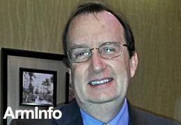 Посол: США готовы оказать всяческое содействие новому правительству Армении