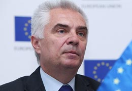 Свитальский: Произошедшее в Армении стало положительным брендом, который нужно сохранить